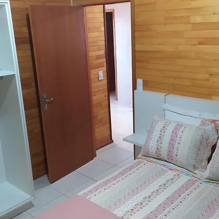 Apartamento Serrano 2 São Joaquim Exterior photo