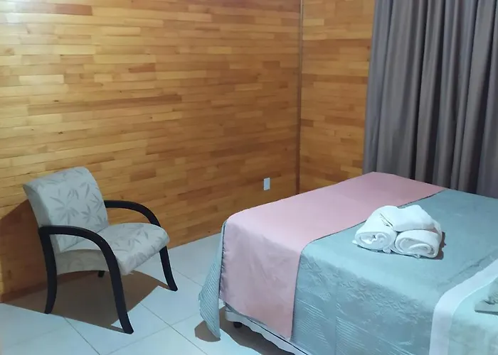Apartamento Serrano 2