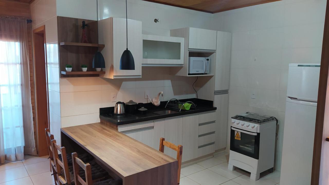 Apartamento Serrano 2 São Joaquim