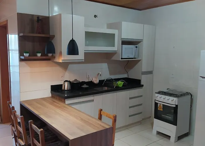 Apartamento Serrano 2