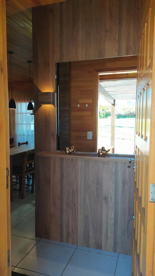Apartment Serrano 2 Sao Joaquim (Santa Catarina)