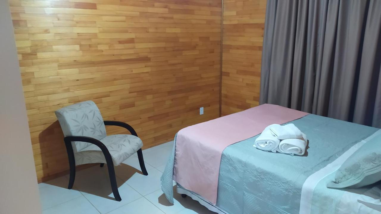 Apartment Serrano 2