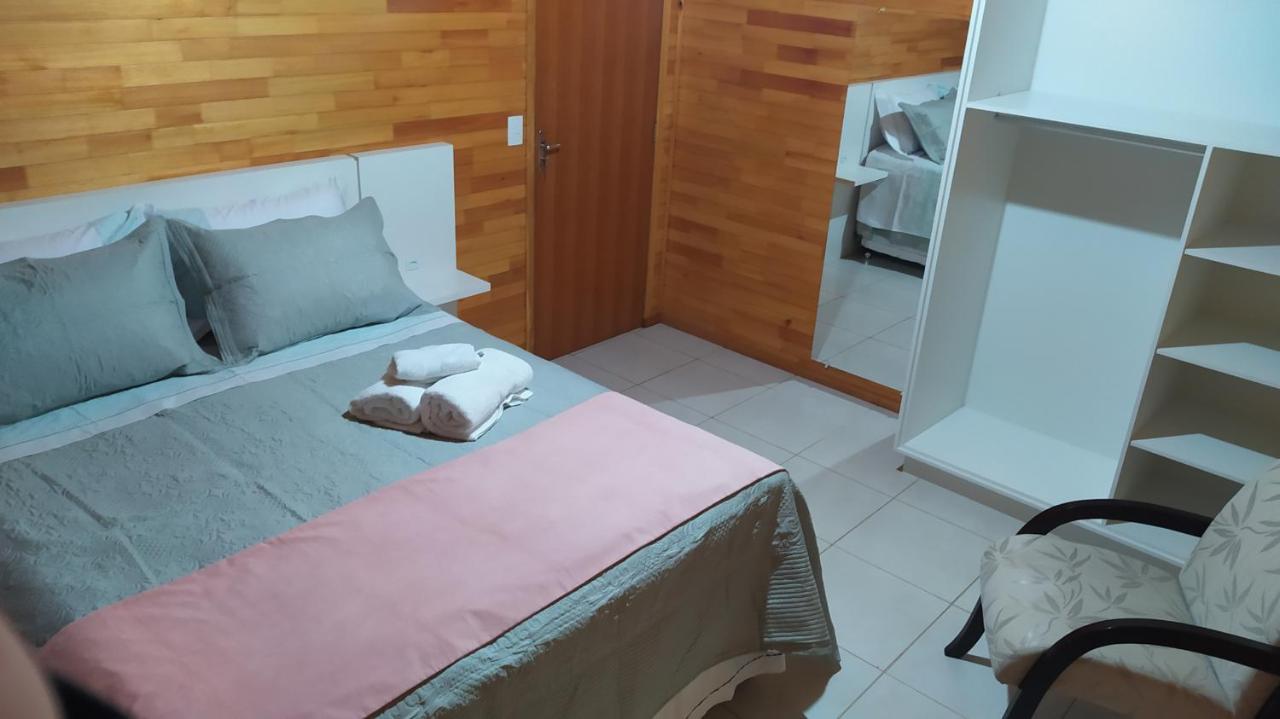 Serrano 2 Apartment Sao Joaquim (Santa Catarina)
